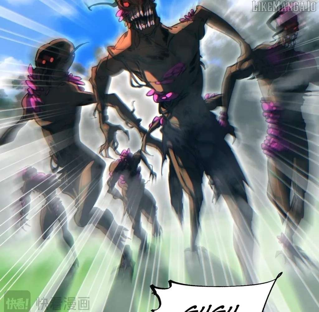 Rebirth in the end times: I reached the top by opening boxes Chapter 69 - page 57