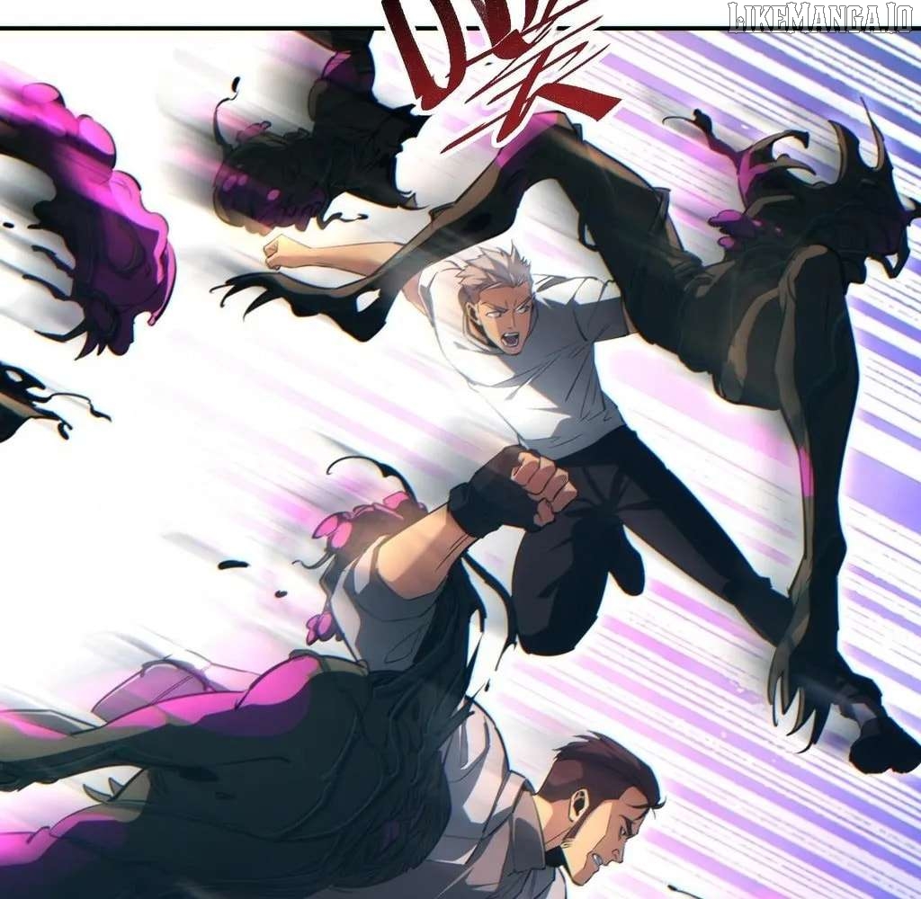 Rebirth in the end times: I reached the top by opening boxes Chapter 69 - page 65