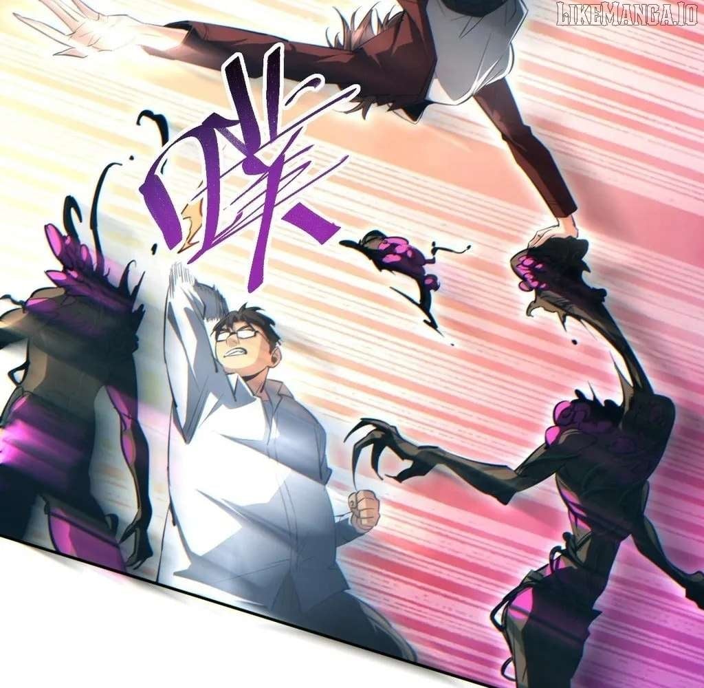 Rebirth in the end times: I reached the top by opening boxes Chapter 69 - page 68