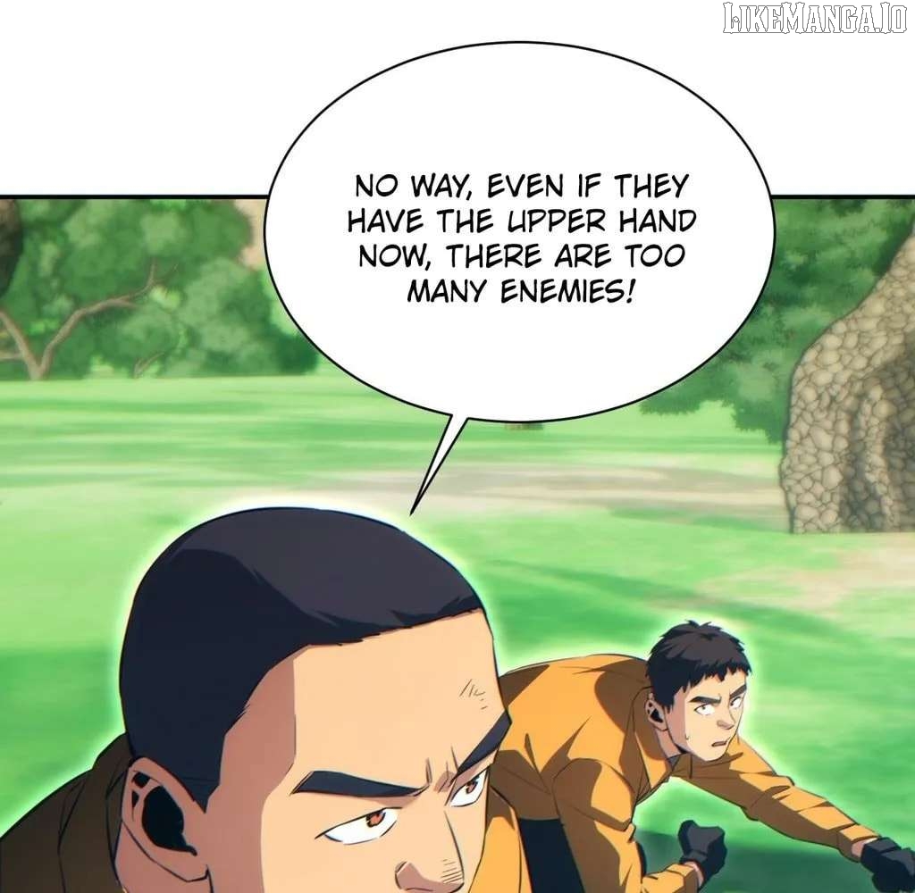 Rebirth in the end times: I reached the top by opening boxes Chapter 69 - page 72