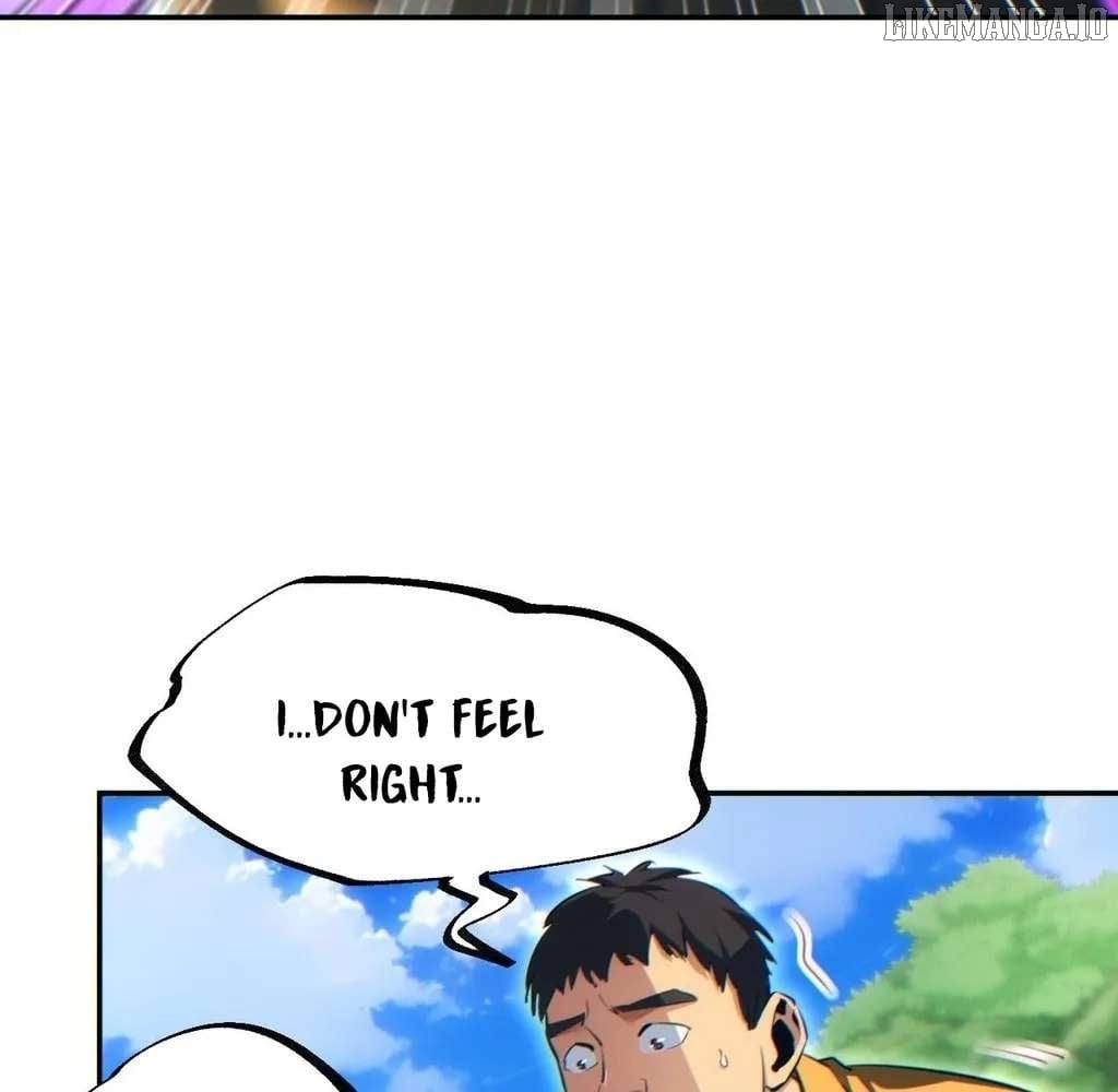 Rebirth in the end times: I reached the top by opening boxes Chapter 69 - page 89