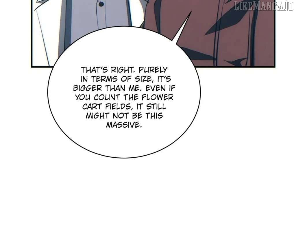 Rebirth in the end times: I reached the top by opening boxes Chapter 69 - page 9