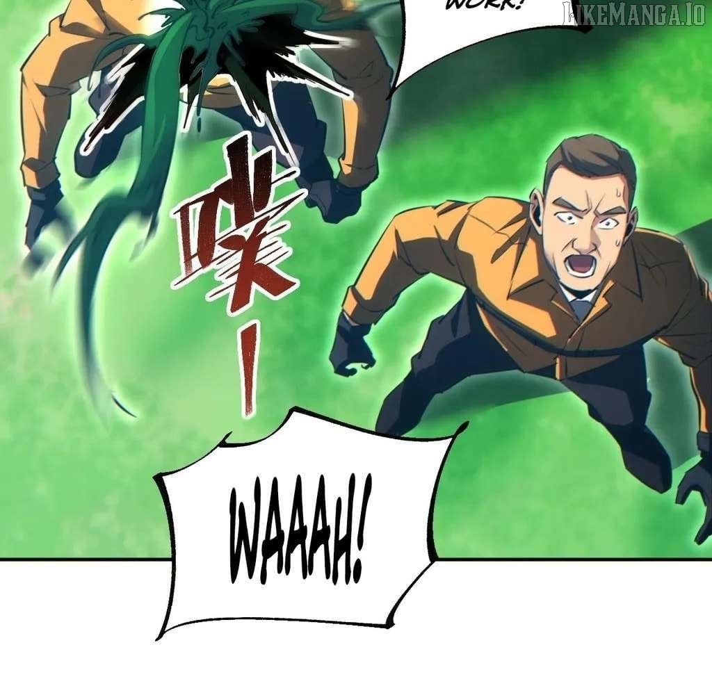 Rebirth in the end times: I reached the top by opening boxes Chapter 69 - page 94