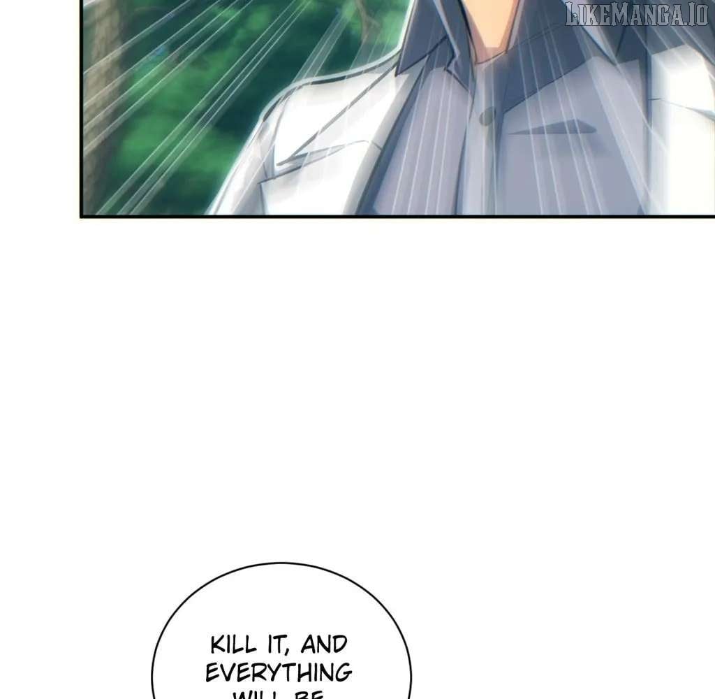 Rebirth in the end times: I reached the top by opening boxes Chapter 69 - page 97