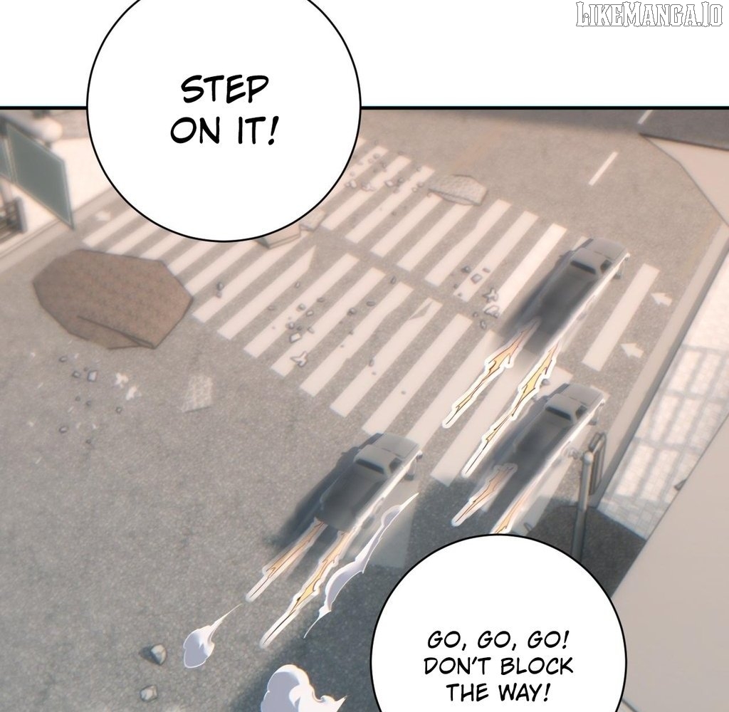 Rebirth in the end times: I reached the top by opening boxes Chapter 70 - page 105