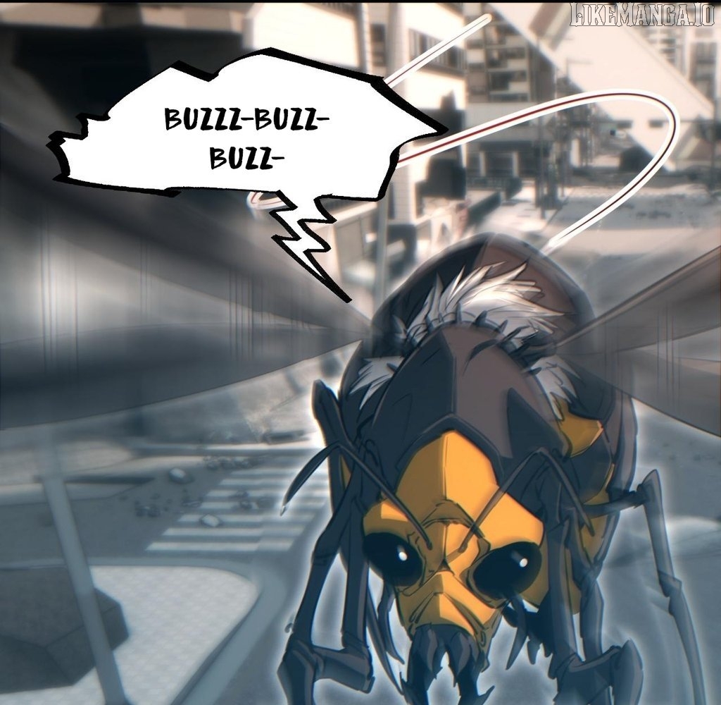 Rebirth in the end times: I reached the top by opening boxes Chapter 70 - page 117