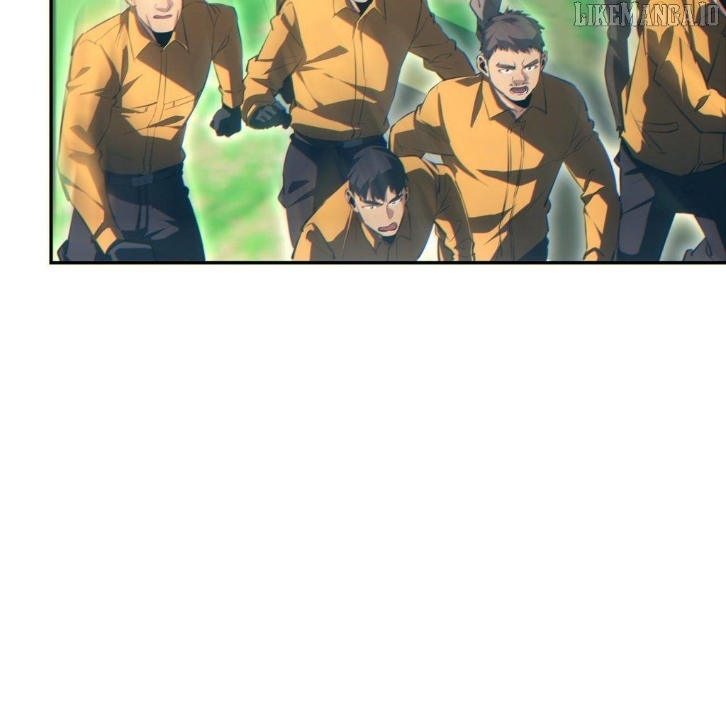 Rebirth in the end times: I reached the top by opening boxes Chapter 70 - page 11