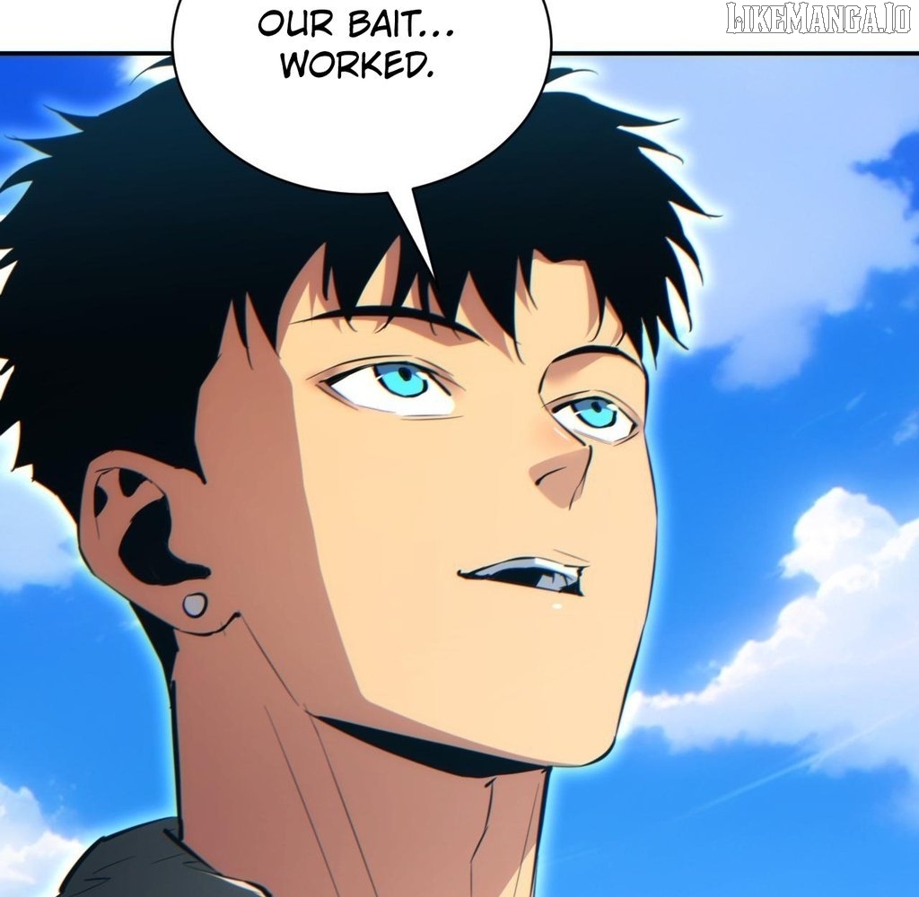 Rebirth in the end times: I reached the top by opening boxes Chapter 70 - page 121