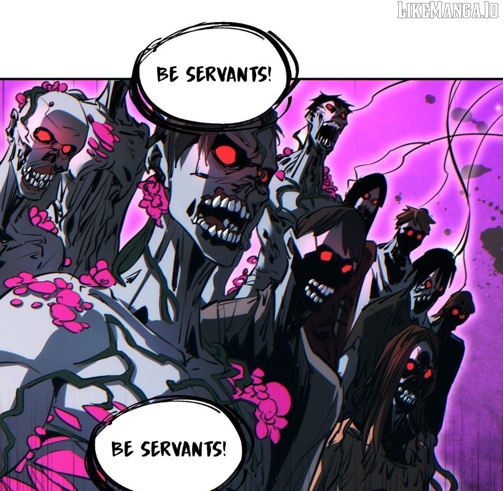 Rebirth in the end times: I reached the top by opening boxes Chapter 70 - page 12