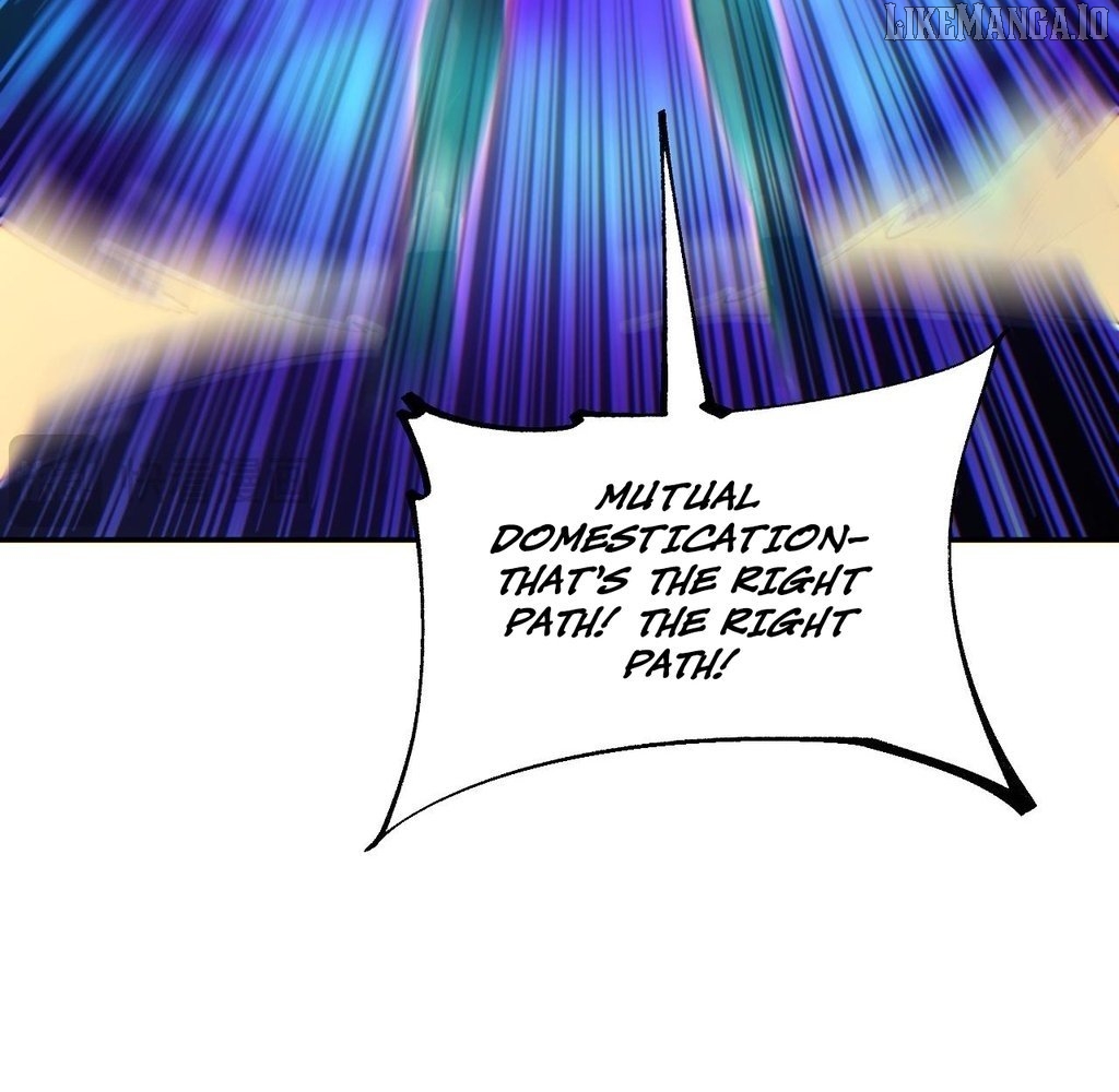 Rebirth in the end times: I reached the top by opening boxes Chapter 70 - page 22