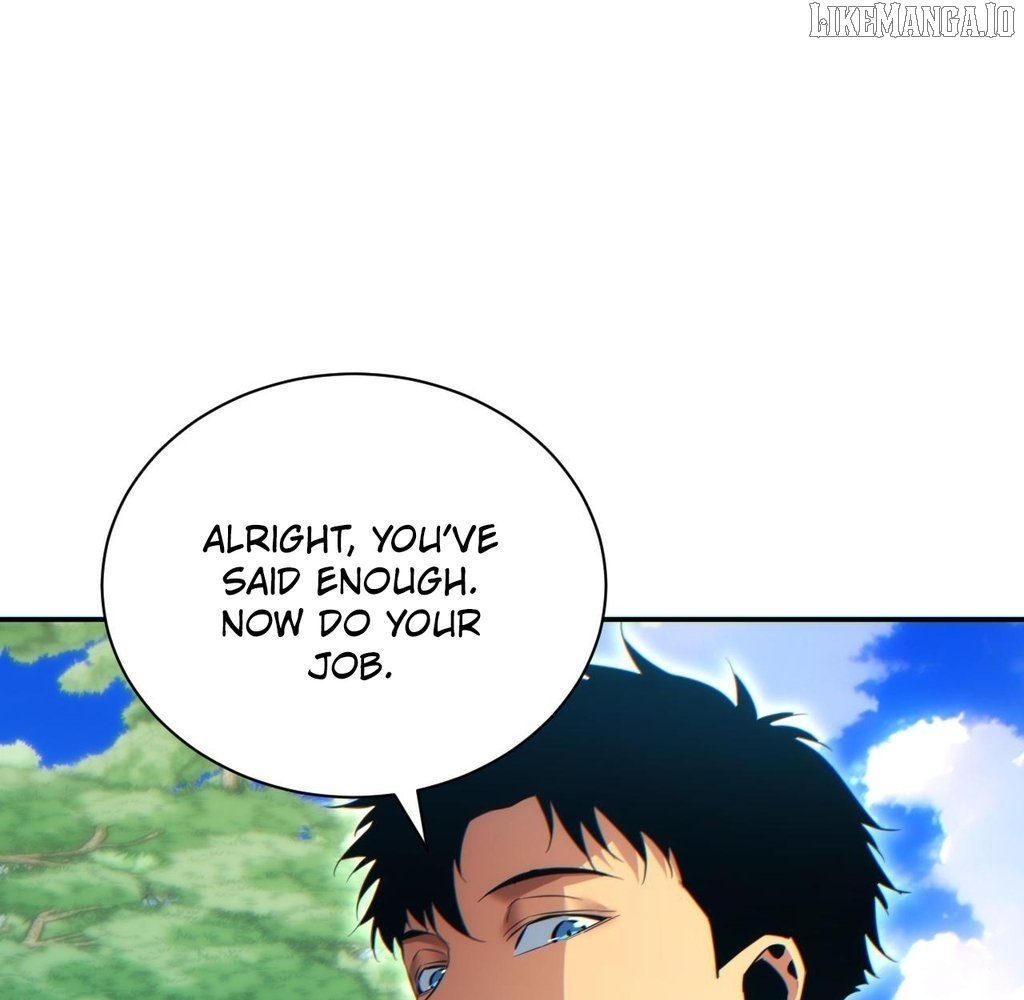 Rebirth in the end times: I reached the top by opening boxes Chapter 70 - page 24