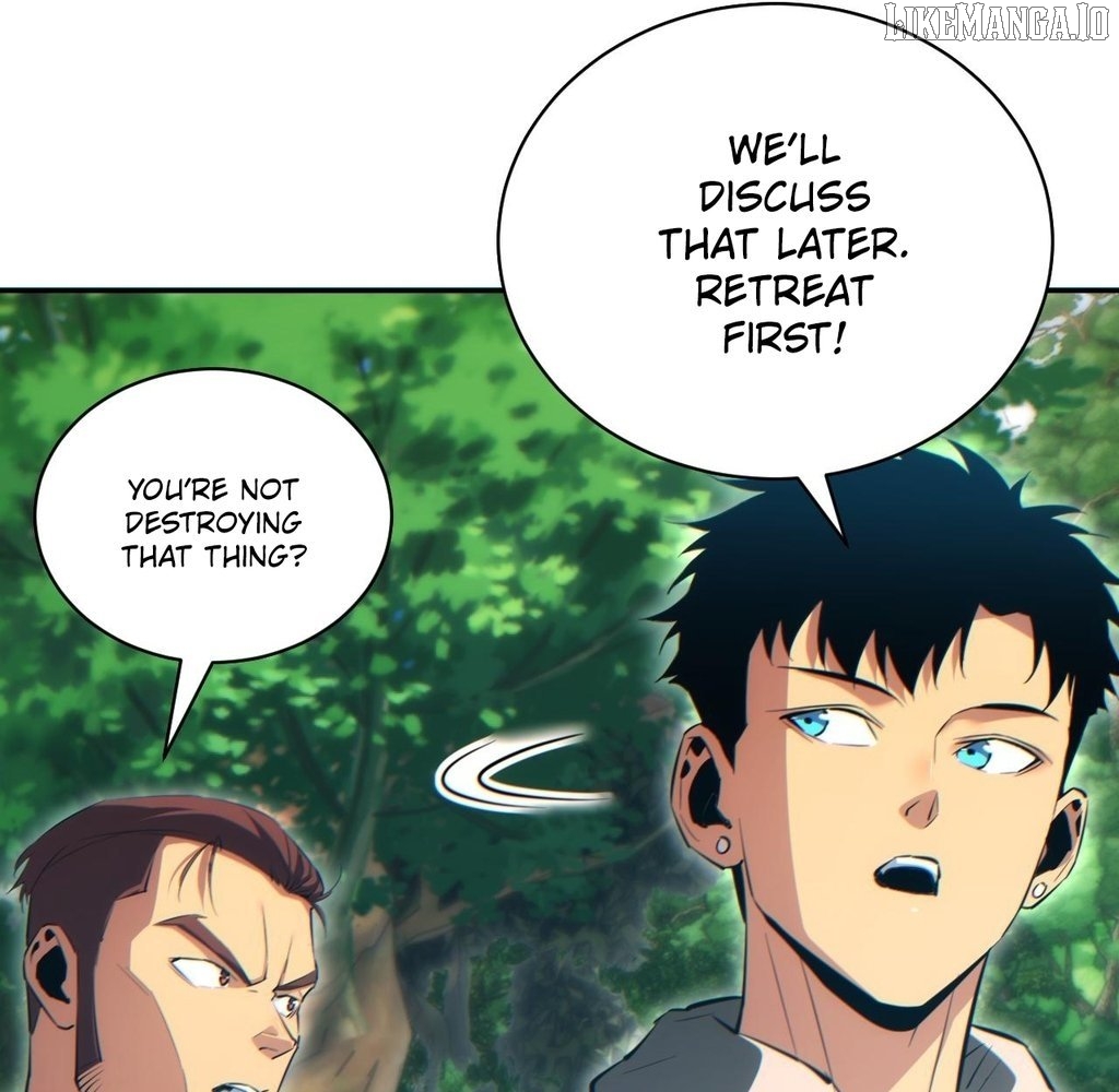 Rebirth in the end times: I reached the top by opening boxes Chapter 70 - page 29