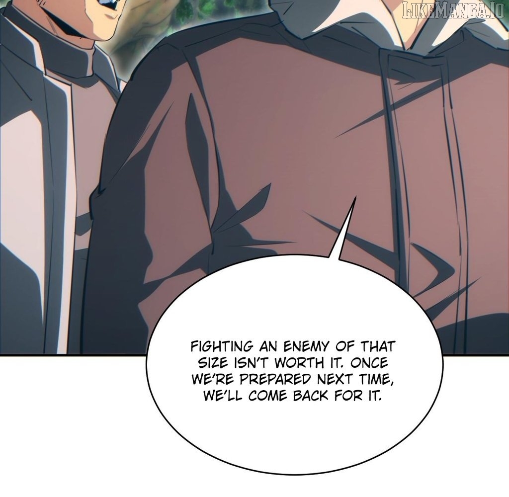 Rebirth in the end times: I reached the top by opening boxes Chapter 70 - page 30