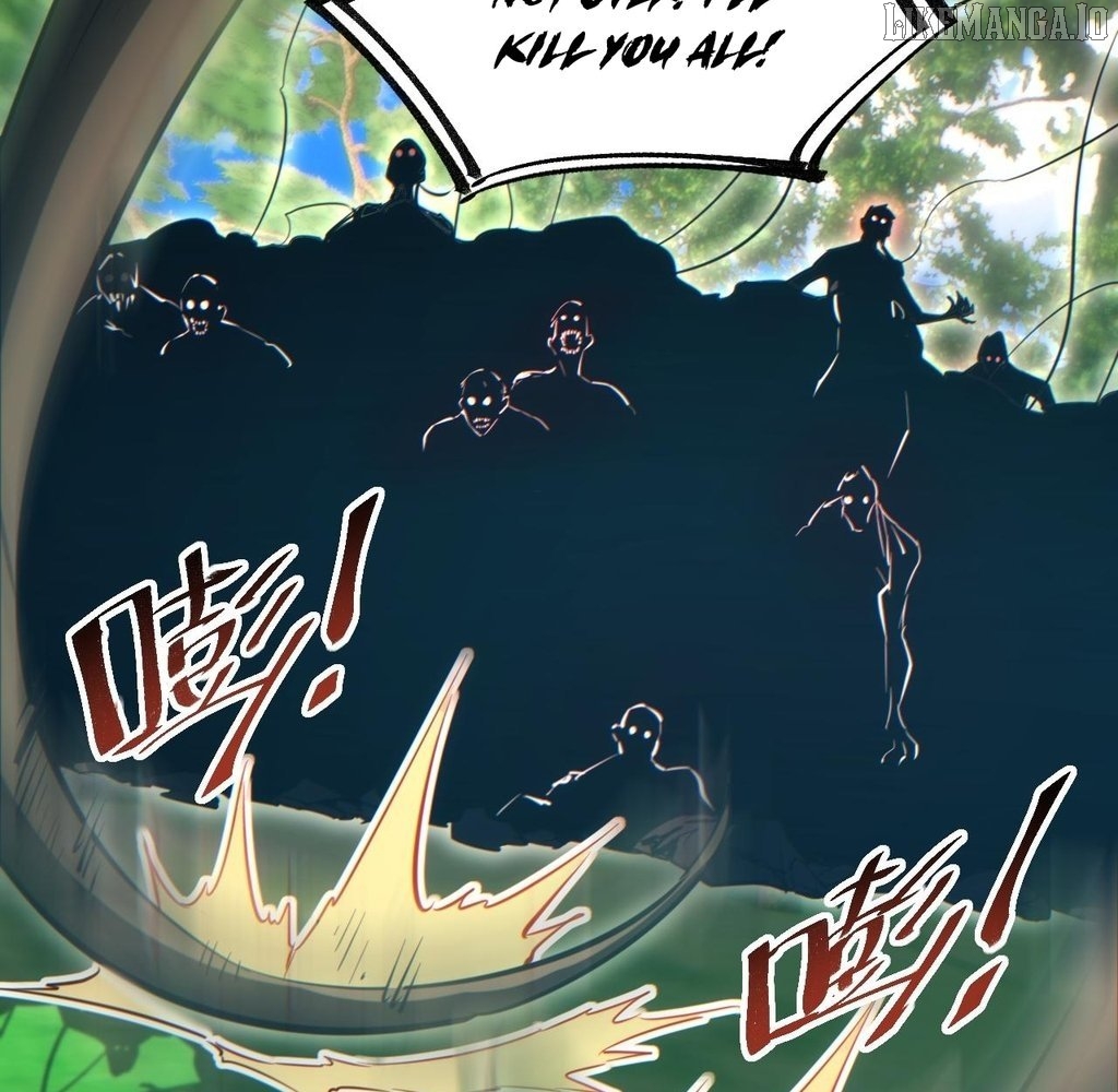 Rebirth in the end times: I reached the top by opening boxes Chapter 70 - page 33
