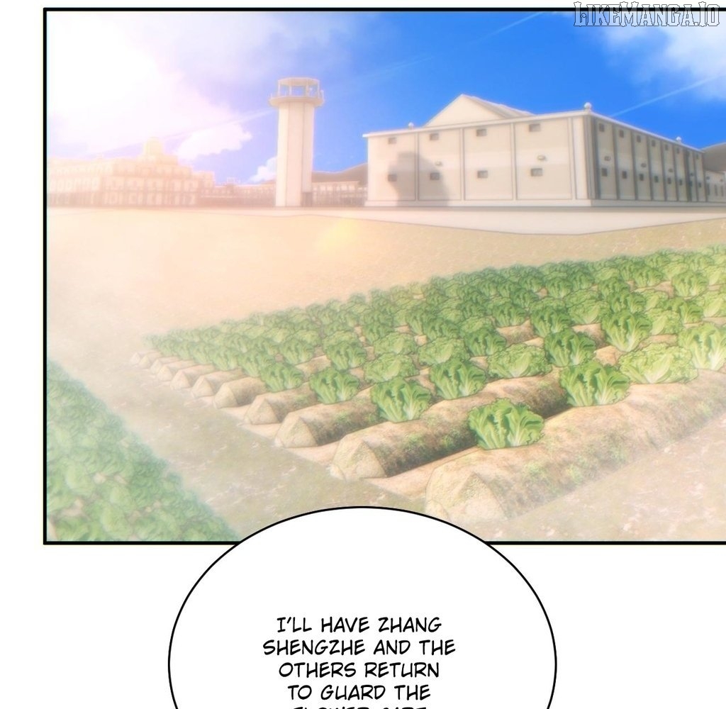 Rebirth in the end times: I reached the top by opening boxes Chapter 70 - page 36