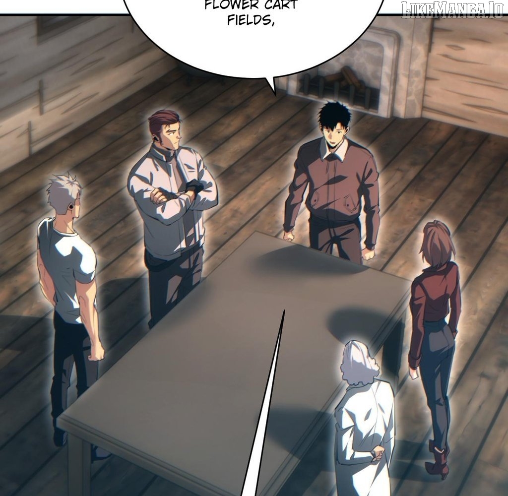 Rebirth in the end times: I reached the top by opening boxes Chapter 70 - page 37