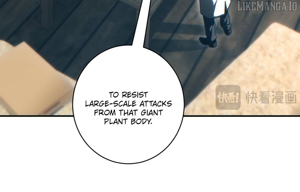 Rebirth in the end times: I reached the top by opening boxes Chapter 70 - page 38