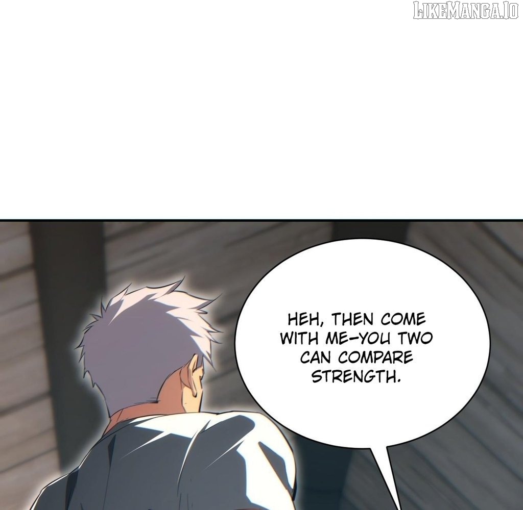 Rebirth in the end times: I reached the top by opening boxes Chapter 70 - page 44