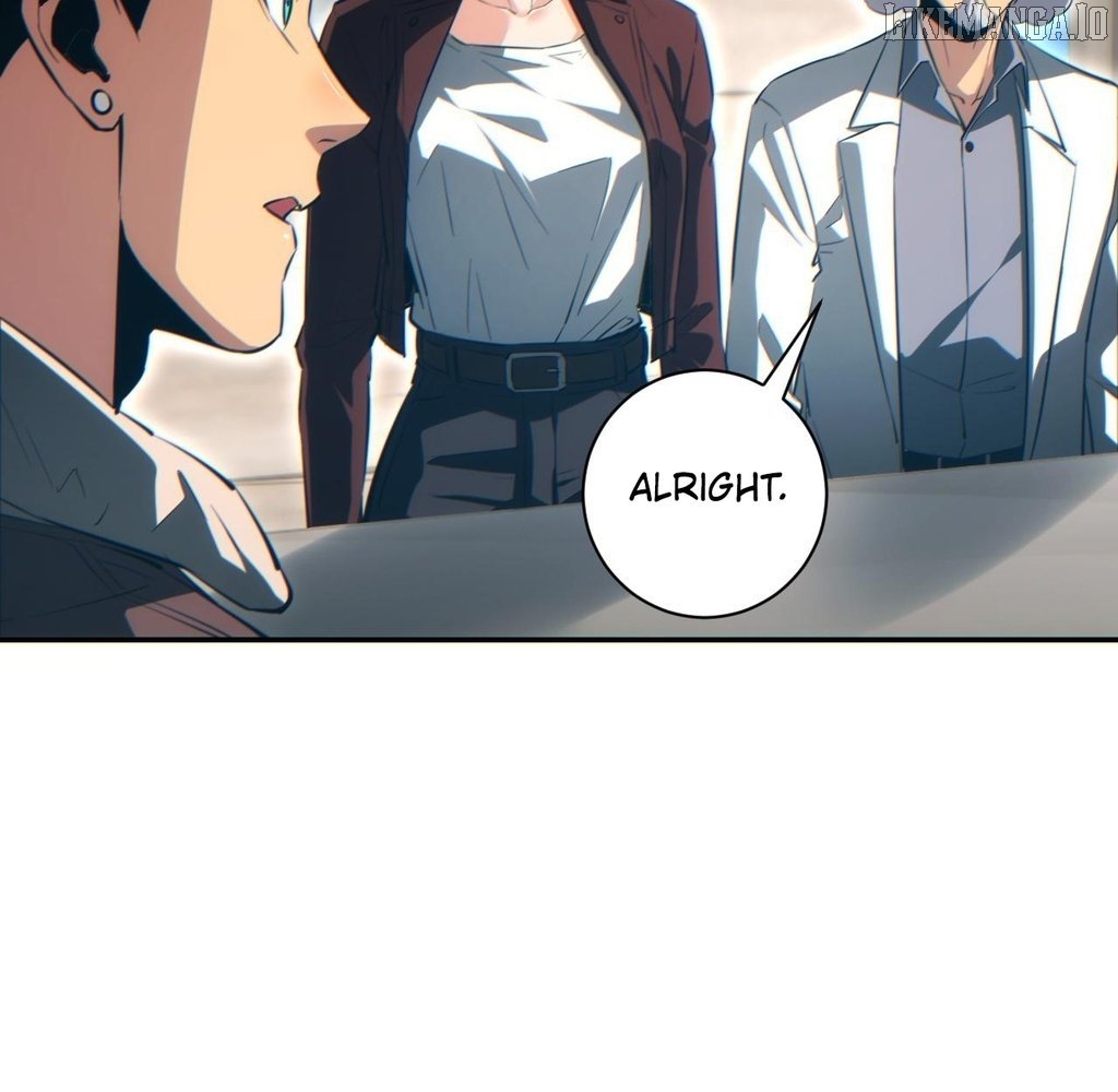 Rebirth in the end times: I reached the top by opening boxes Chapter 70 - page 47
