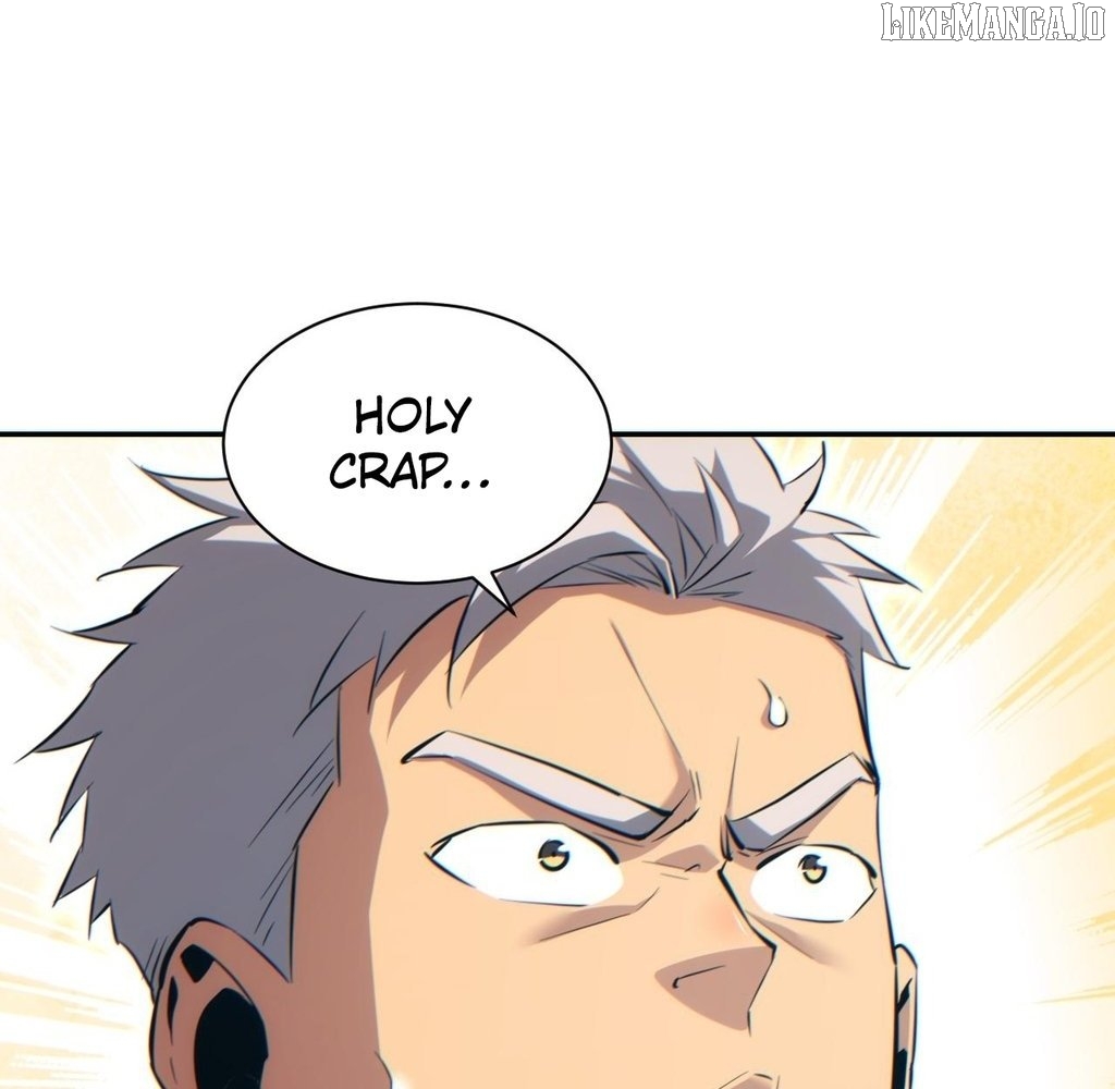 Rebirth in the end times: I reached the top by opening boxes Chapter 70 - page 50
