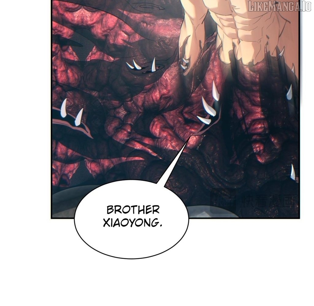 Rebirth in the end times: I reached the top by opening boxes Chapter 70 - page 56