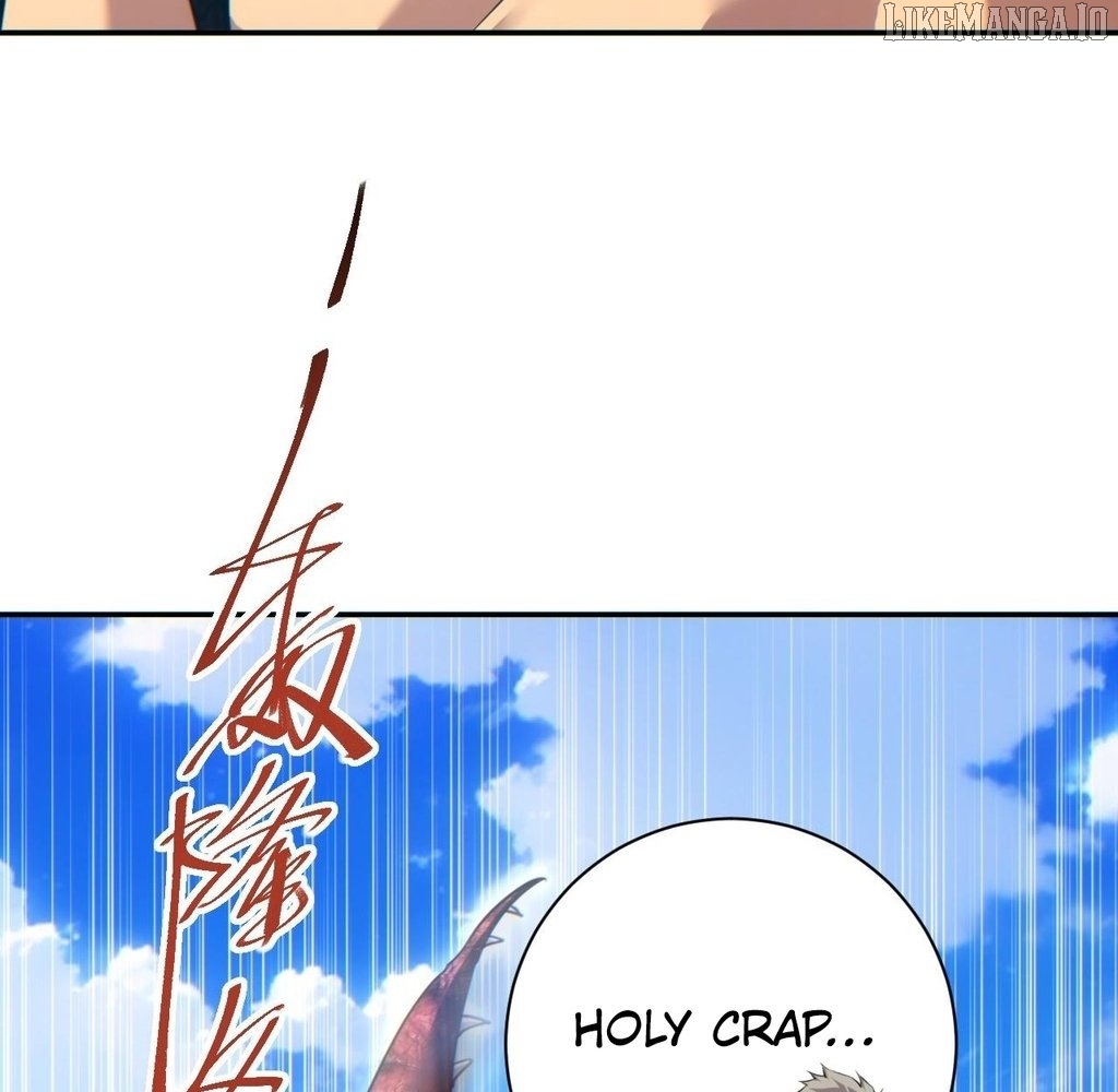 Rebirth in the end times: I reached the top by opening boxes Chapter 70 - page 60