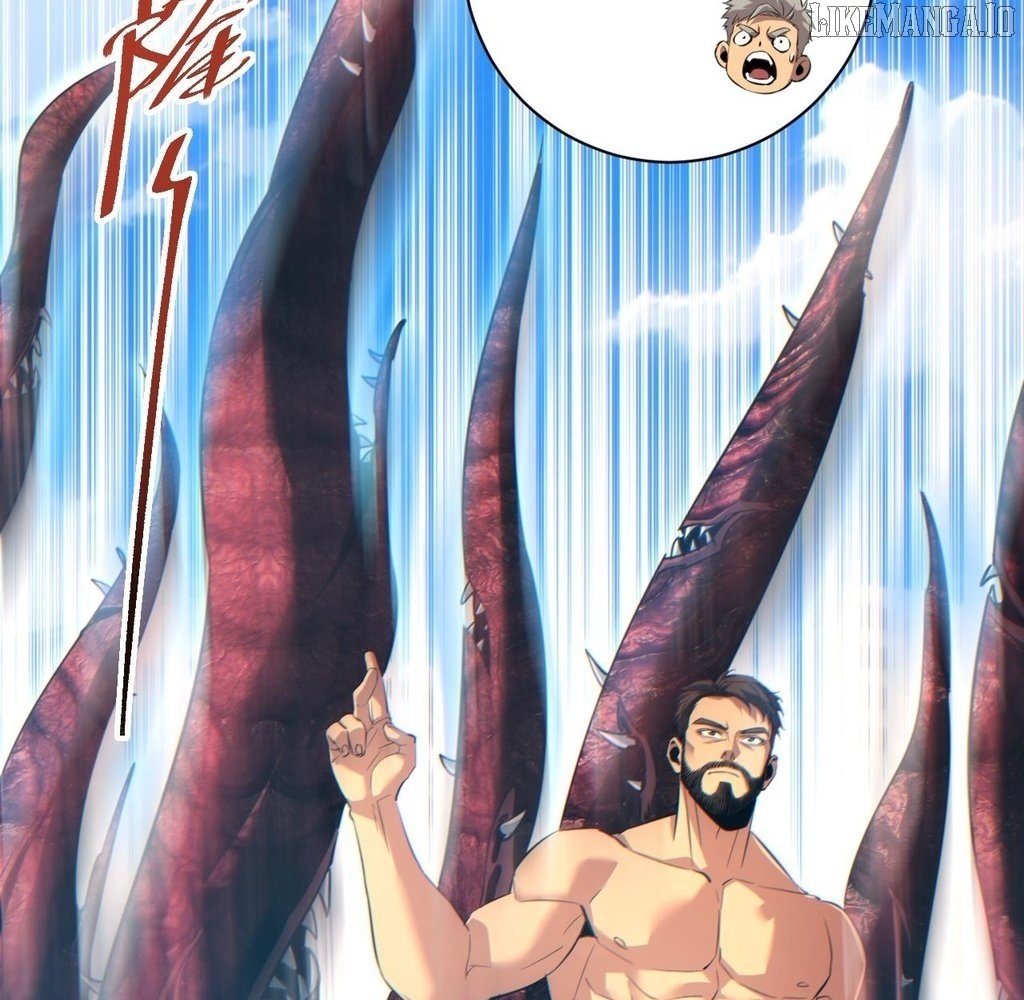 Rebirth in the end times: I reached the top by opening boxes Chapter 70 - page 61
