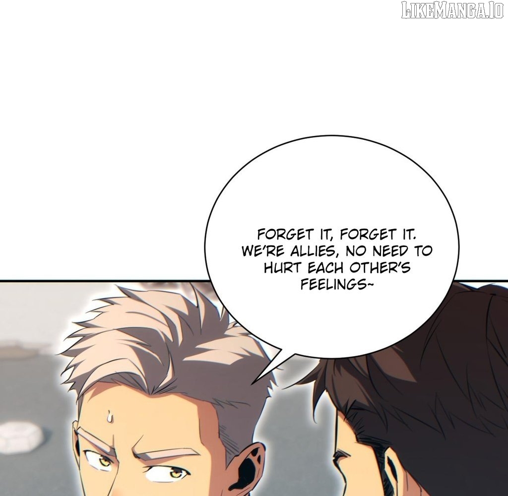 Rebirth in the end times: I reached the top by opening boxes Chapter 70 - page 63