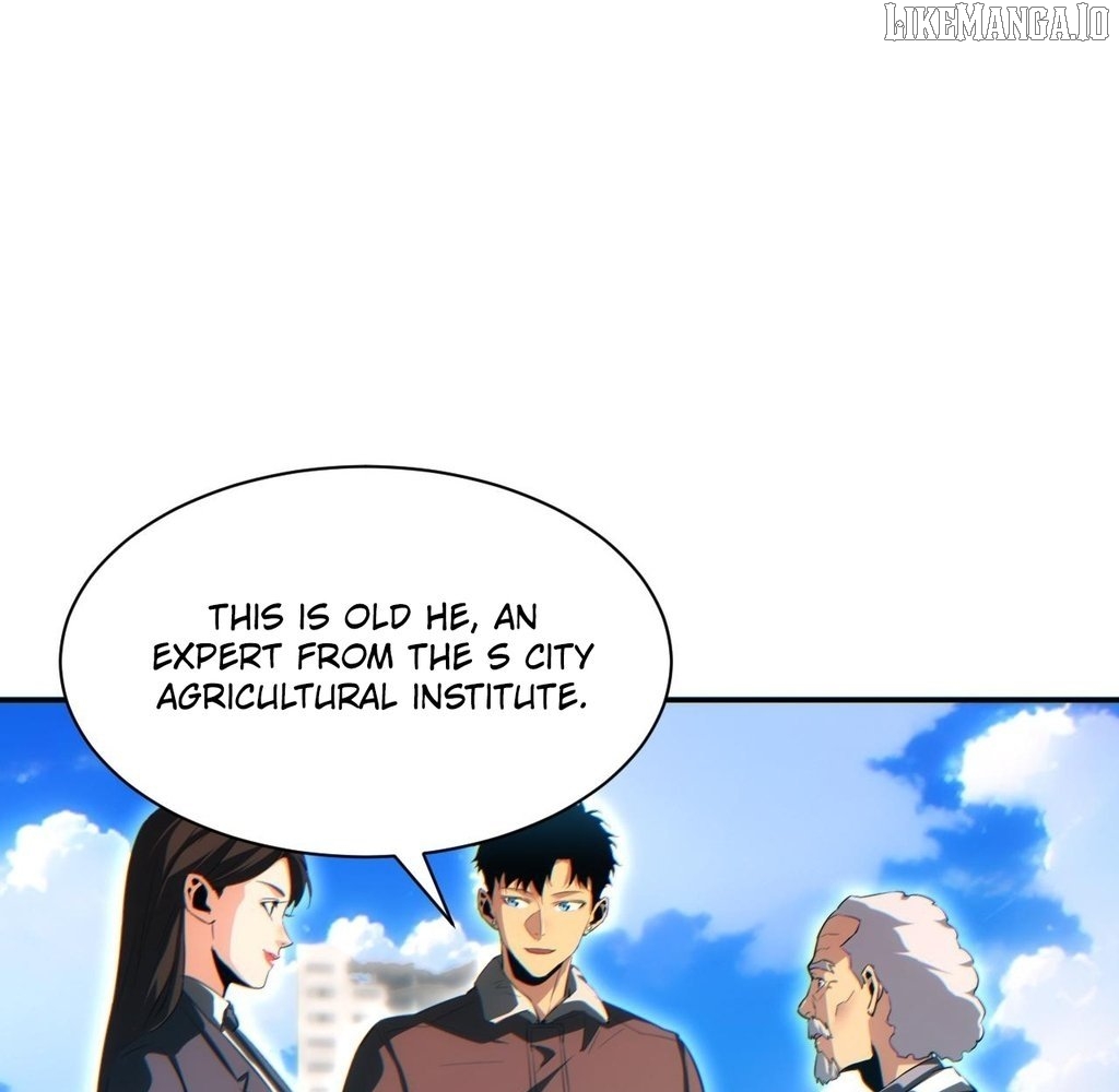 Rebirth in the end times: I reached the top by opening boxes Chapter 70 - page 65