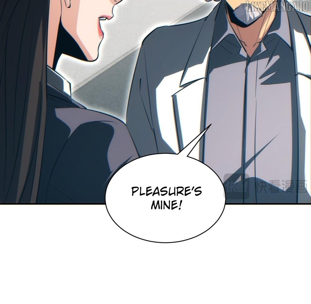 Rebirth in the end times: I reached the top by opening boxes Chapter 70 - page 68