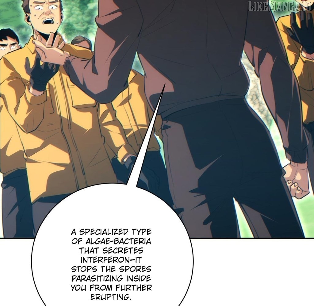 Rebirth in the end times: I reached the top by opening boxes Chapter 70 - page 6