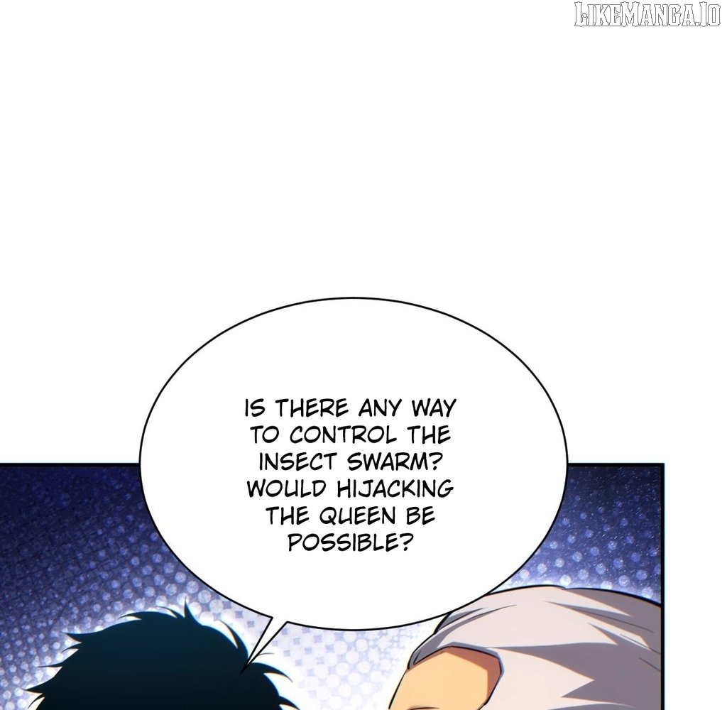 Rebirth in the end times: I reached the top by opening boxes Chapter 70 - page 69