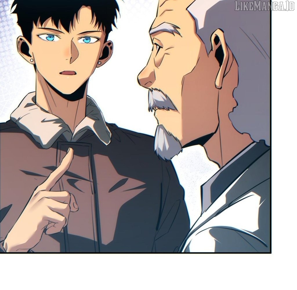 Rebirth in the end times: I reached the top by opening boxes Chapter 70 - page 70
