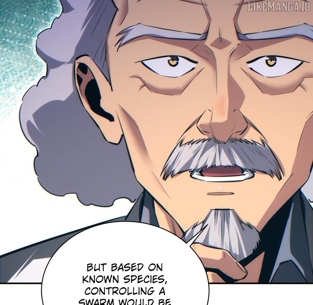 Rebirth in the end times: I reached the top by opening boxes Chapter 70 - page 72