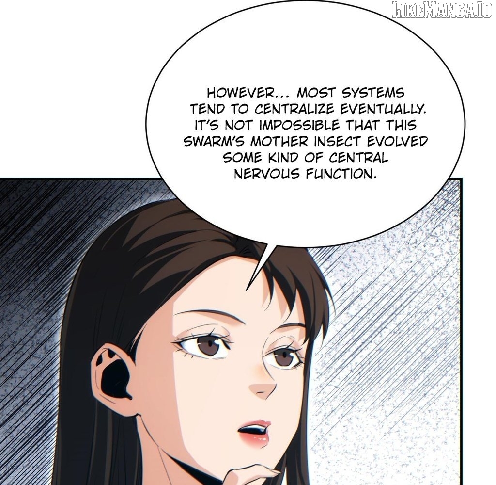 Rebirth in the end times: I reached the top by opening boxes Chapter 70 - page 78