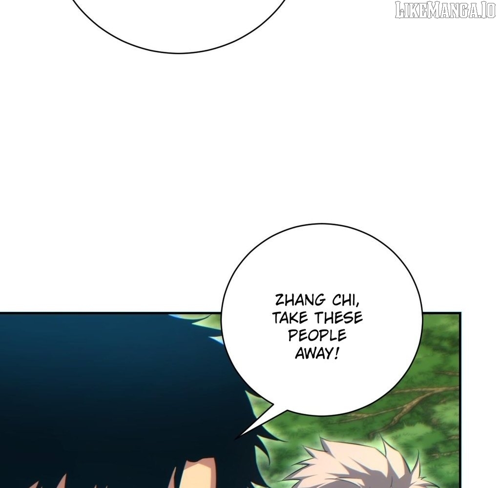 Rebirth in the end times: I reached the top by opening boxes Chapter 70 - page 7