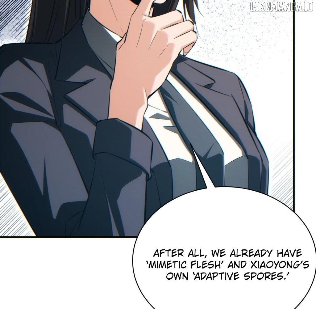 Rebirth in the end times: I reached the top by opening boxes Chapter 70 - page 79