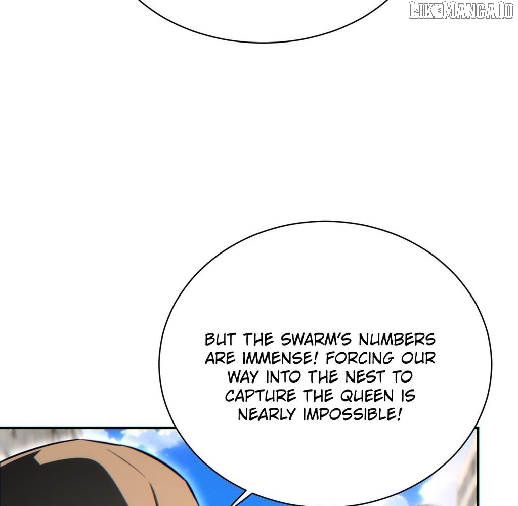 Rebirth in the end times: I reached the top by opening boxes Chapter 70 - page 82