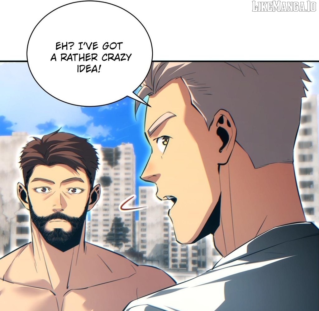 Rebirth in the end times: I reached the top by opening boxes Chapter 70 - page 88