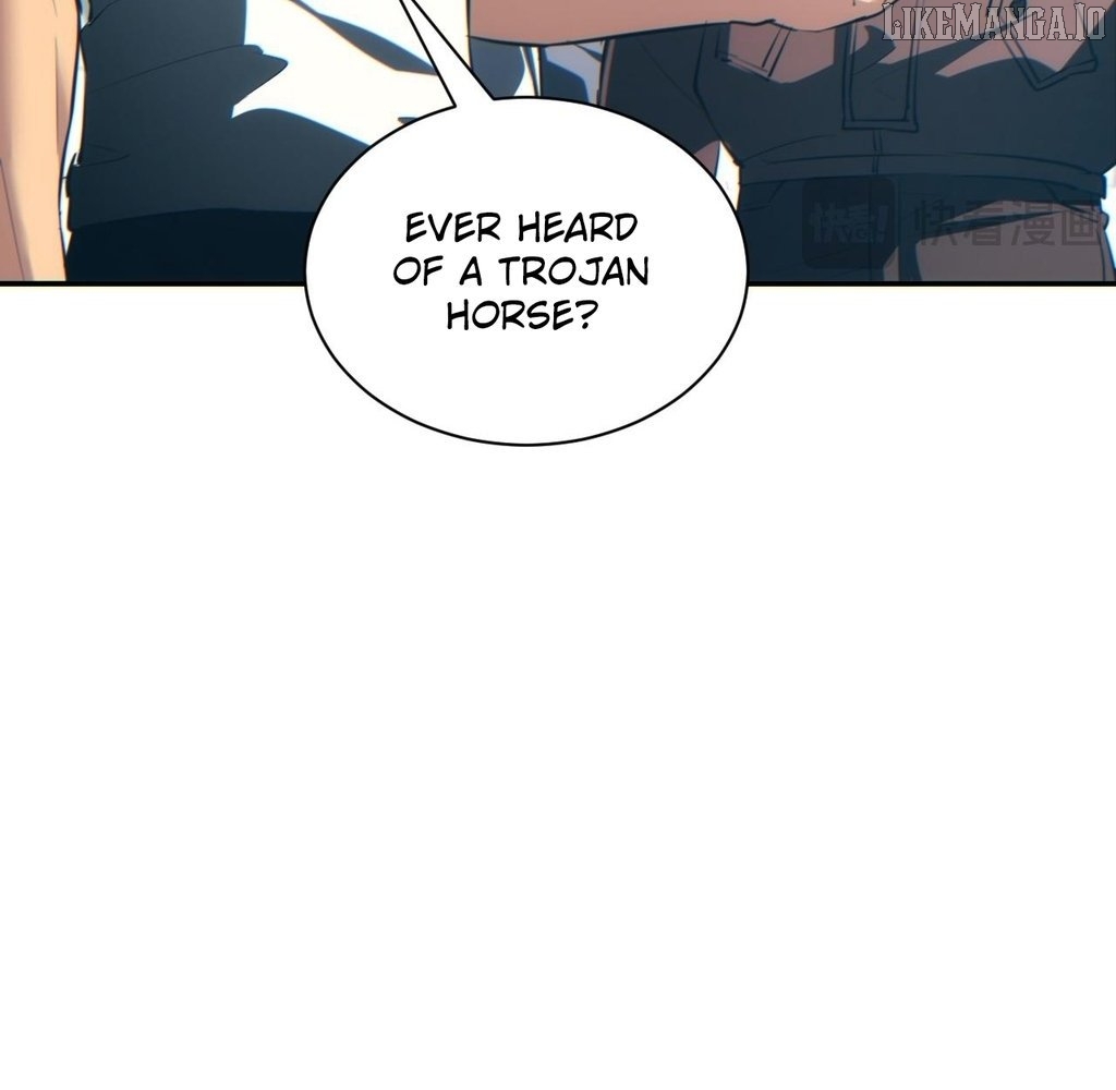 Rebirth in the end times: I reached the top by opening boxes Chapter 70 - page 91