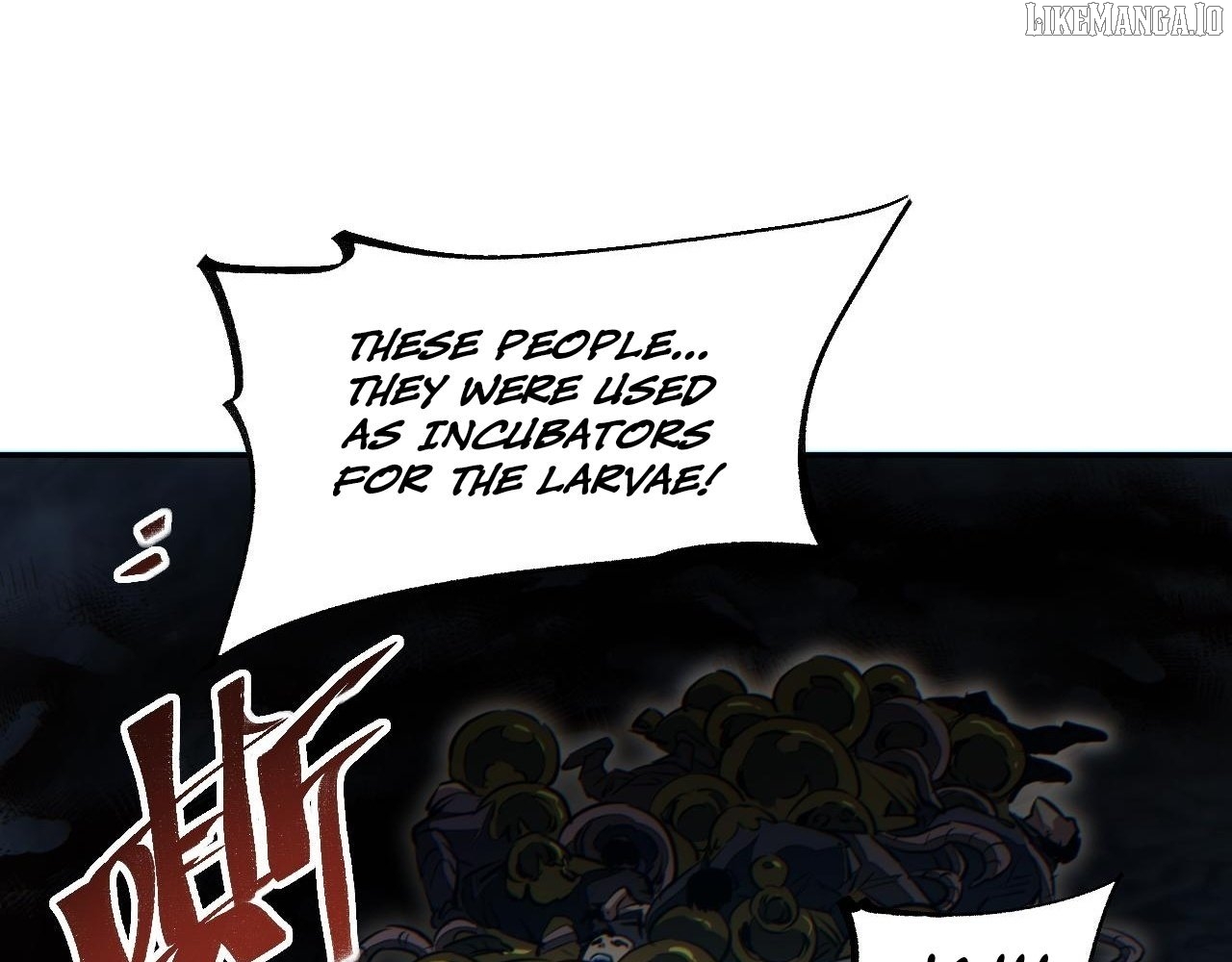 Rebirth in the end times: I reached the top by opening boxes Chapter 71 - page 103