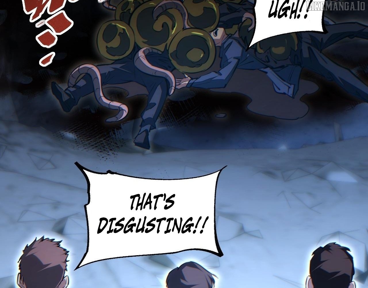 Rebirth in the end times: I reached the top by opening boxes Chapter 71 - page 104
