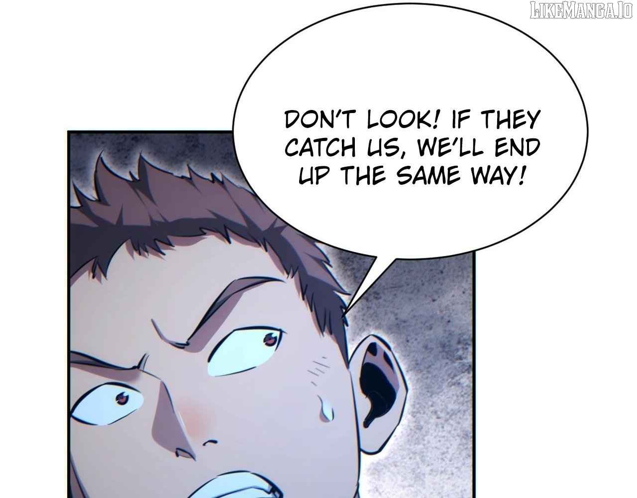 Rebirth in the end times: I reached the top by opening boxes Chapter 71 - page 107