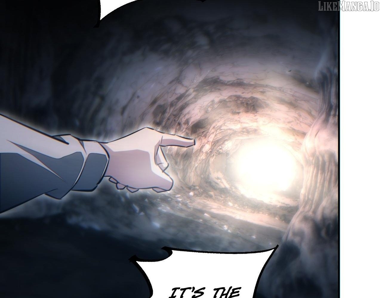 Rebirth in the end times: I reached the top by opening boxes Chapter 71 - page 114