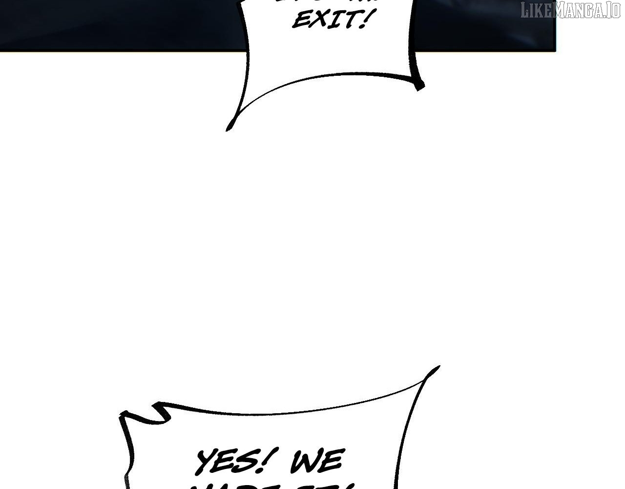 Rebirth in the end times: I reached the top by opening boxes Chapter 71 - page 115