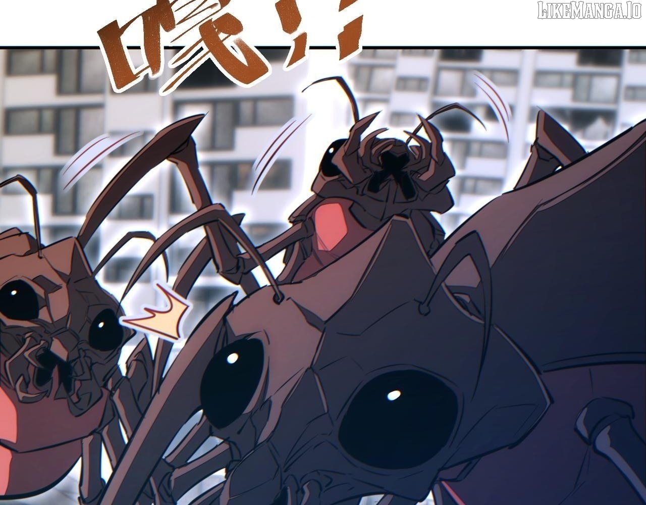 Rebirth in the end times: I reached the top by opening boxes Chapter 71 - page 140