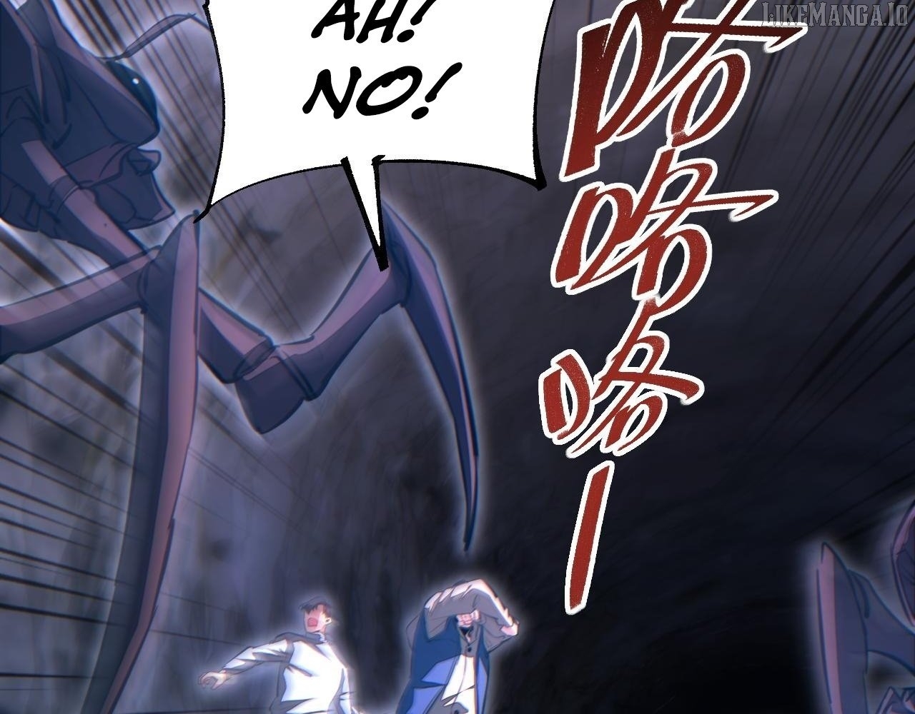 Rebirth in the end times: I reached the top by opening boxes Chapter 71 - page 143