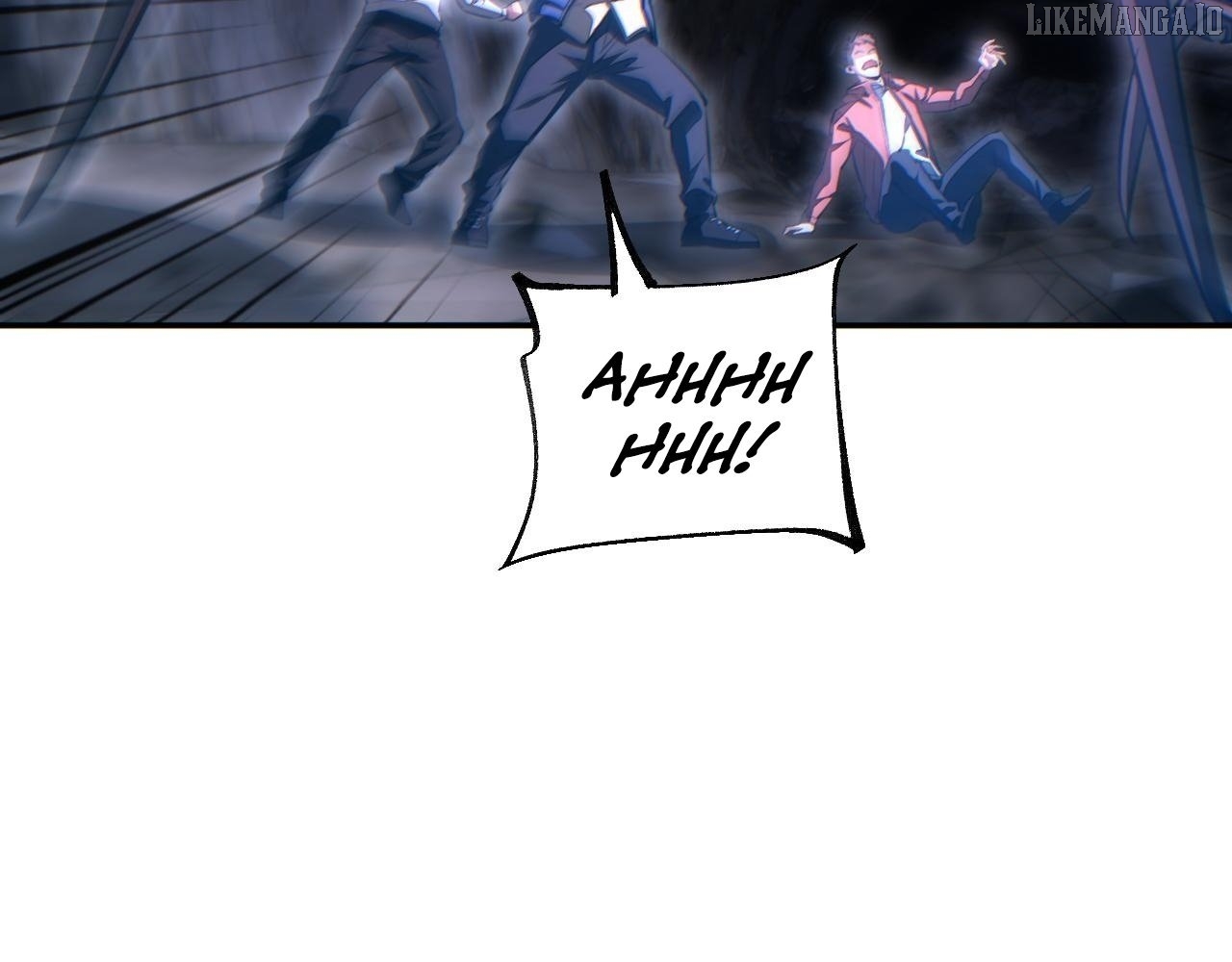 Rebirth in the end times: I reached the top by opening boxes Chapter 71 - page 144