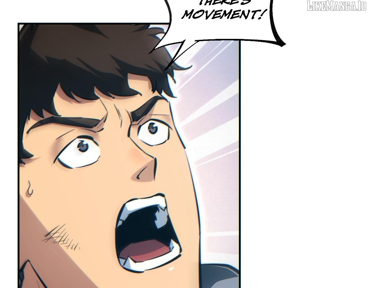 Rebirth in the end times: I reached the top by opening boxes Chapter 71 - page 150