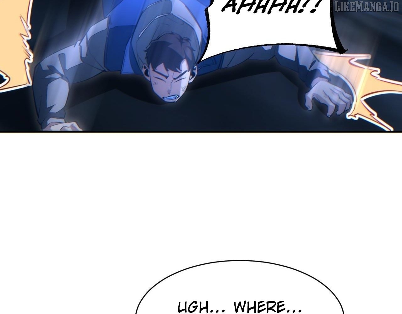 Rebirth in the end times: I reached the top by opening boxes Chapter 71 - page 157